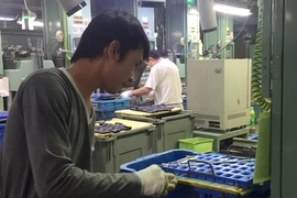 Nhật mở cửa thu hút lao động: Việt Nam có thể mất người giỏi