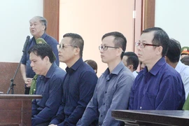 VKS Tối cao: 4 bị cáo vụ Phạm Công Danh hưởng án treo sai luật
