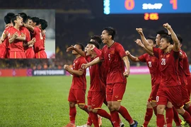 Cầu thủ Lê Tấn Tài: ‘Việt Nam có 80% cơ hội vô địch nhưng…’