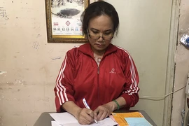 Mẹ muốn thừa kế… tinh trùng của con