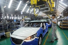 Kỳ vọng vào ngành công nghiệp hỗ trợ