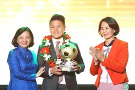 Giữ mãi lửa fair play, Quang Hải nhé!