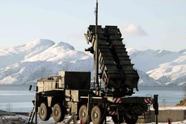 Mỹ ngăn Nga bán S-400 cho Thổ Nhĩ Kỳ