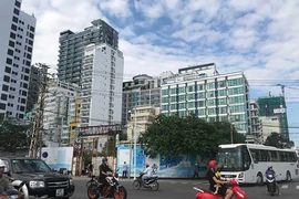 Nhiều khách sạn ở Nha Trang hạ giá phòng bất thường