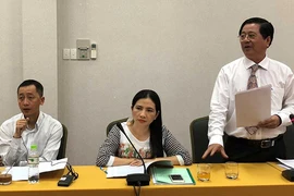 Rào cản trong giải quyết tranh chấp bằng trọng tài