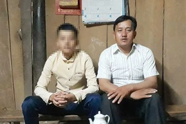 Nam sinh lớp 9 bị tố hiếp dâm… mẹ của bạn
