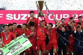 Thể thao Việt Nam: Thu hoạch 2018 và mục tiêu 2019
