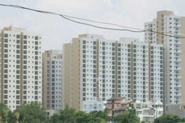 Kiến nghị gỡ khó để bán đấu giá 3.790 căn hộ ở quận 2