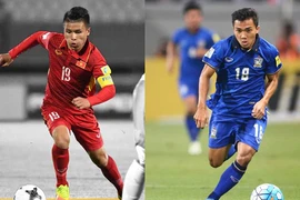 Quang Hải vào nhóm 6 tiền vệ đáng xem ở Asian Cup