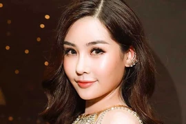 Vụ hoa hậu Ngân Anh khởi kiện: Được gì, mất gì?