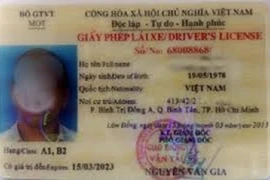 Giấy phép lái xe hết hạn bao lâu thì phải thi lại?
