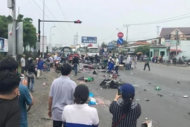 Nghịch lý: Làm chết 4 người chỉ ở tù 7 năm!