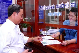TP.HCM: Nhiều đột phá trong năm 2019
