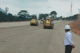 Gần 16.000 km quốc lộ quá hạn sửa chữa do thiếu vốn