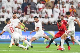 Iran quá mạnh nhưng vẫn thận trọng trước Việt Nam