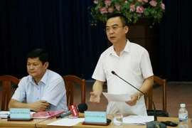 Nên minh định cách thực hiện quyền ghi âm ghi hình thay vì cấm