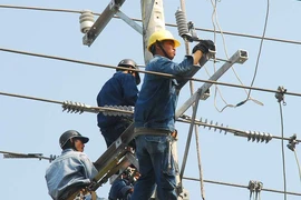 Thủ tướng: ‘Thời đại này mà nói mất điện sao được’