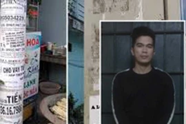 Đường dây tín dụng đen tại Quảng Nam bị phá