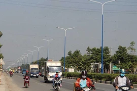 Đầu tư 48 km đoạn Vành đai 3 qua TP.HCM