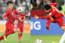 Sẽ thắng Nhật nếu đá như gặp Jordan