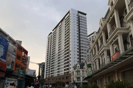 Doanh nghiệp bất động sản than trời vì thủ tục