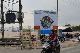 Vườn rau phường 6, Tân Bình: 3 minh định pháp lý