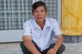 Ly kỳ phiên tòa tranh chấp tờ độc đắc 2 tỉ