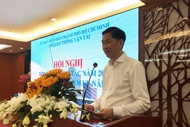 TP.HCM xây hàng loạt tuyến metro, monorail, buýt nhanh…