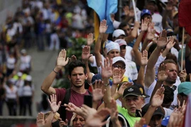 Khủng hoảng Venezuela: Từ đâu, về đâu?
