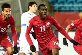 Asian Cup 2019, UAE-Qatar: Vượt ý nghĩa một trận bán kết