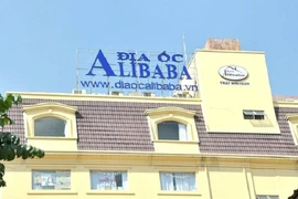 Đề nghị thanh tra, kiểm tra việc bán hàng của Công ty Alibaba