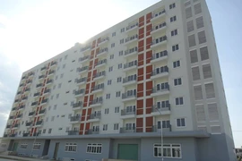 Khuyến cáo việc chuyển nhượng căn hộ ở chung cư Phước Lý