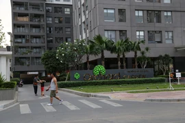 Không có cơ sở ‘chặn’ giao dịch ở 7 dự án Novaland