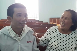 Tù oan 360 ngày, được xin lỗi chưa đến 10 phút!