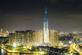 2019 bứt phá