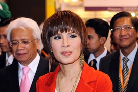 Công chúa gây ‘địa chấn’ chính trường Thái Lan