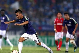Bầu Hiển có muốn Hà Nội ‘chơi’ AFC Champions League?
