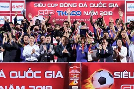 Hà Nội FC muốn thắng CLB Trung Quốc trên sân khách
