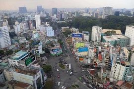 Lý do để tin tưởng bất động sản sẽ khởi sắc