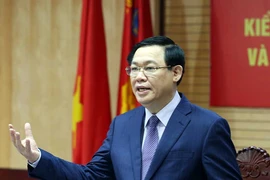 Phó Thủ tướng: Kết nối một cửa quốc gia với ASEAN và quốc tế