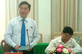 Đoàn giám sát Quốc hội làm việc với TP Cần Thơ về đất đai