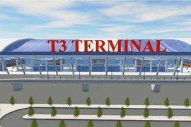 Nhiều DN xin đầu tư nhà ga T3 sân bay Tân Sơn Nhất