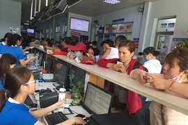 TP.HCM chuẩn bị bỏ sổ khám bệnh ra sao?