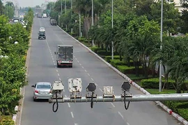 3 ‘bảo bối’ để CSGT triệt xe vi phạm