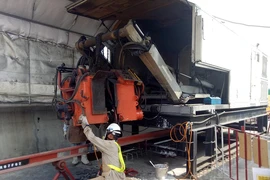Metro số 1 xin ứng 39 tỉ đồng trả lương nhân viên