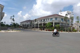 Cảnh giác sốt đất cục bộ ở Cần Thơ