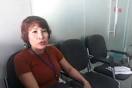 Bị lục xét túi xách khi đi Big C
