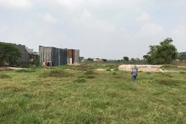 TP.HCM chỉ đạo xử lý nghiêm nhà xây lụi ở Bình Chánh