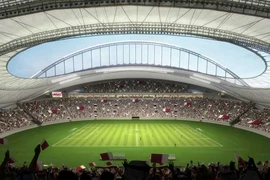 FIFA chỉ định các nước đồng đăng cai World Cup