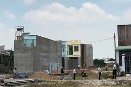 Nhân sự nào ở Bình Chánh sắp mất chức?